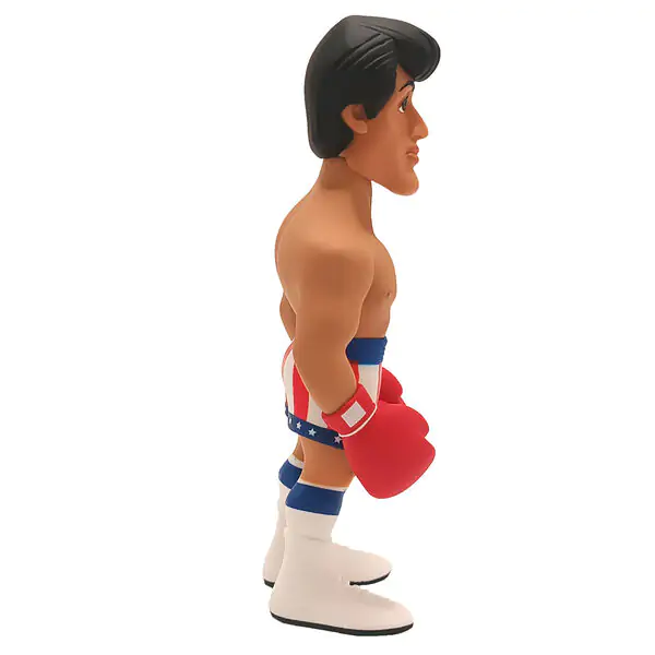 Rocky Balboa Minix figura 12cm termékfotó