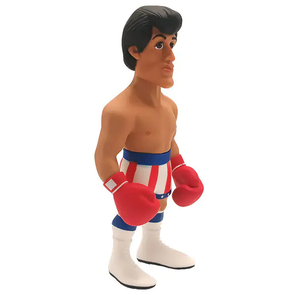 Rocky Balboa Minix figura 12cm termékfotó