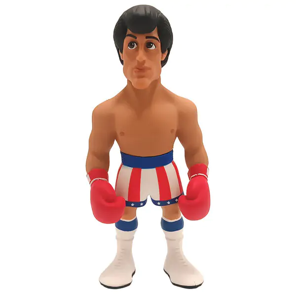 Rocky Balboa Minix figura 12cm termékfotó