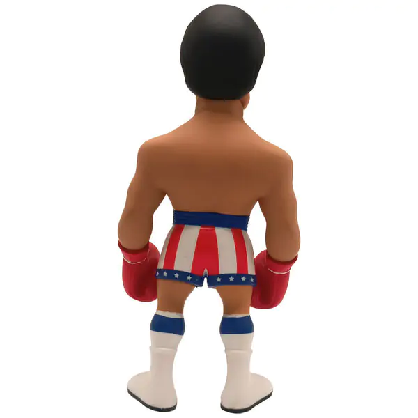 Rocky Balboa Minix figura 12cm termékfotó