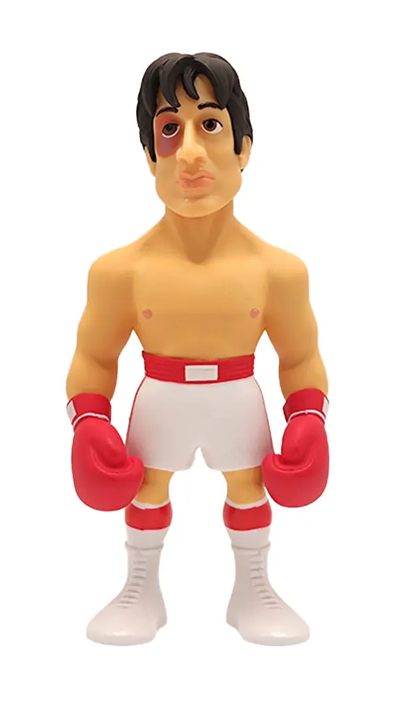 Rocky Balboa Minix figura 12cm termékfotó