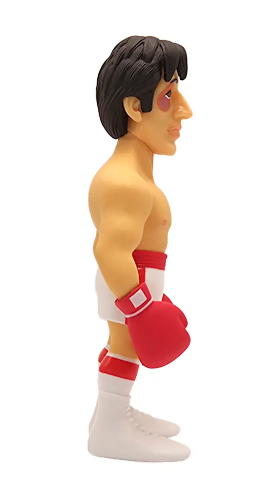 Rocky Balboa Minix figura 12cm termékfotó