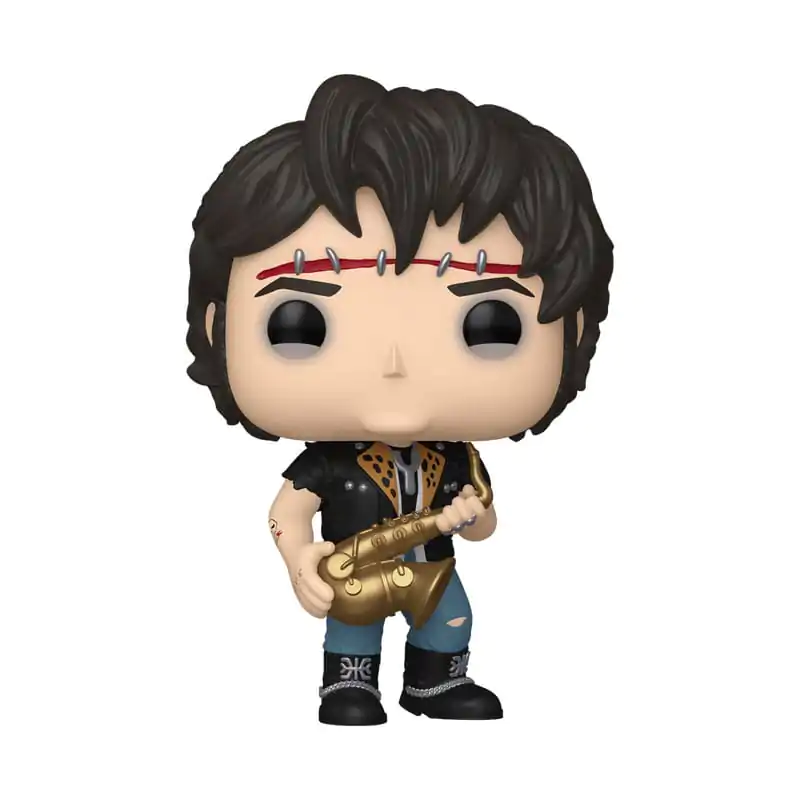 Rocky Horror Picture Show Funko POP! Movies Vinyl figura Eddie 9 cm termékfotó