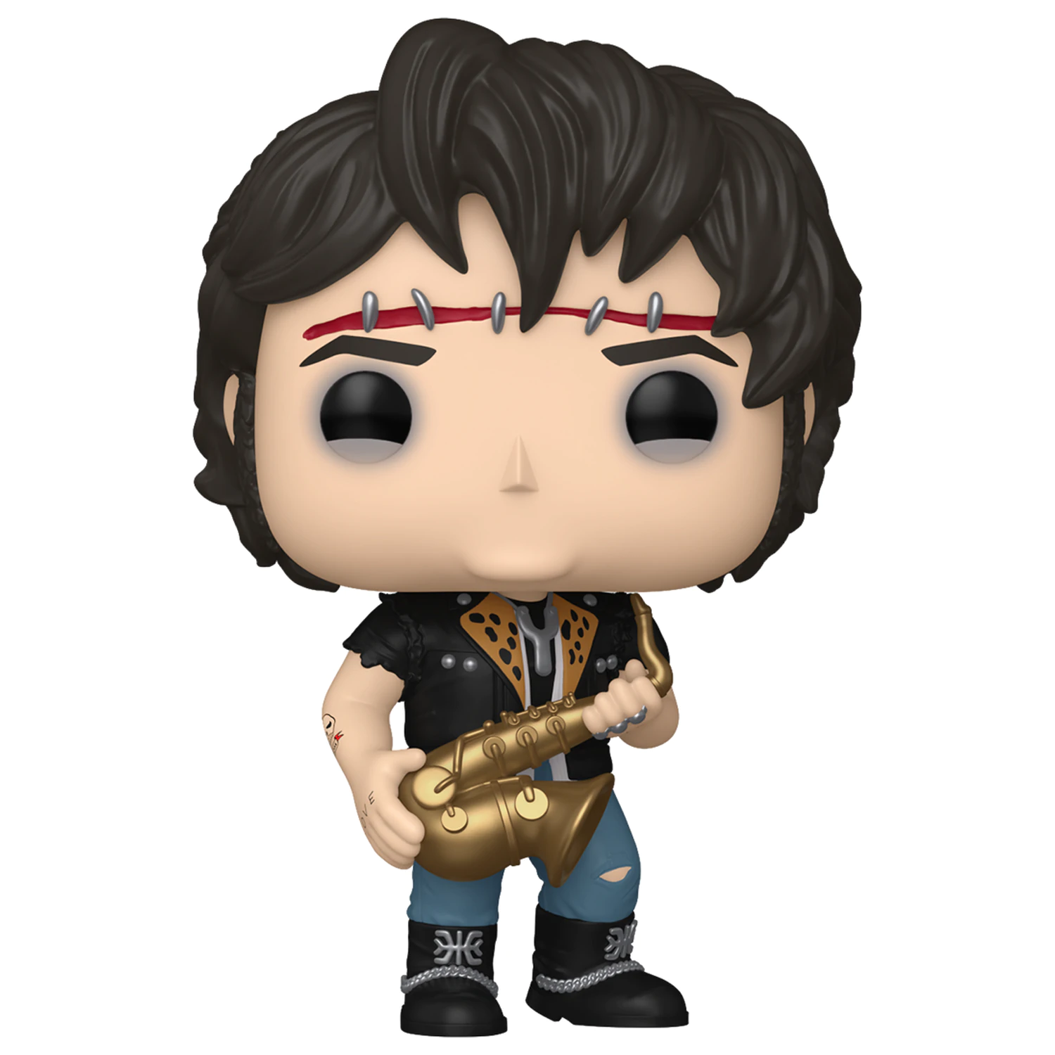Rocky Horror Picture Show Funko POP! Movies Vinyl figura Eddie 9 cm termékfotó