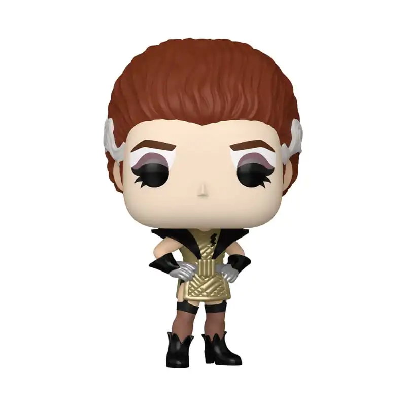 Rocky Horror Picture Show Funko POP! Movies Vinyl figura Magenta 9 cm termékfotó