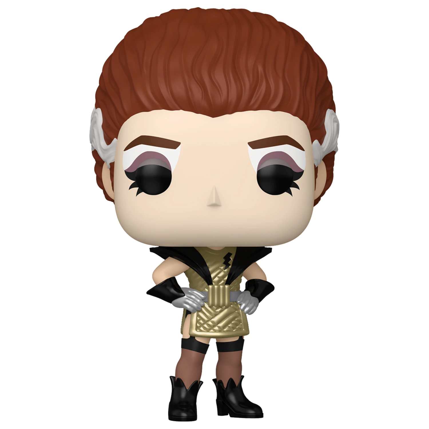 Rocky Horror Picture Show Funko POP! Movies Vinyl figura Magenta 9 cm termékfotó