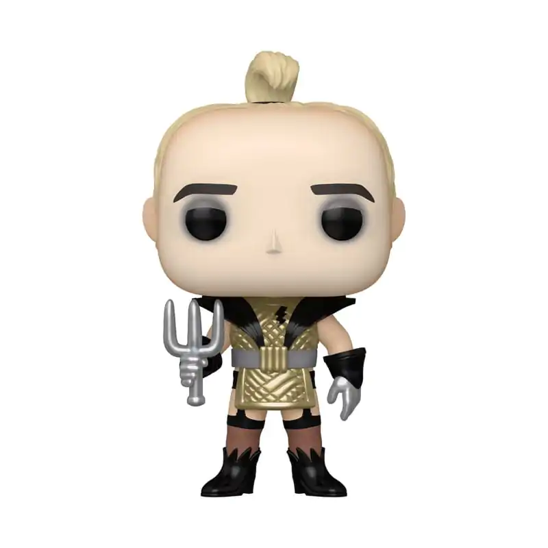 Rocky Horror Picture Show Funko POP! Movies Vinyl figura Riff Raff 9 cm termékfotó