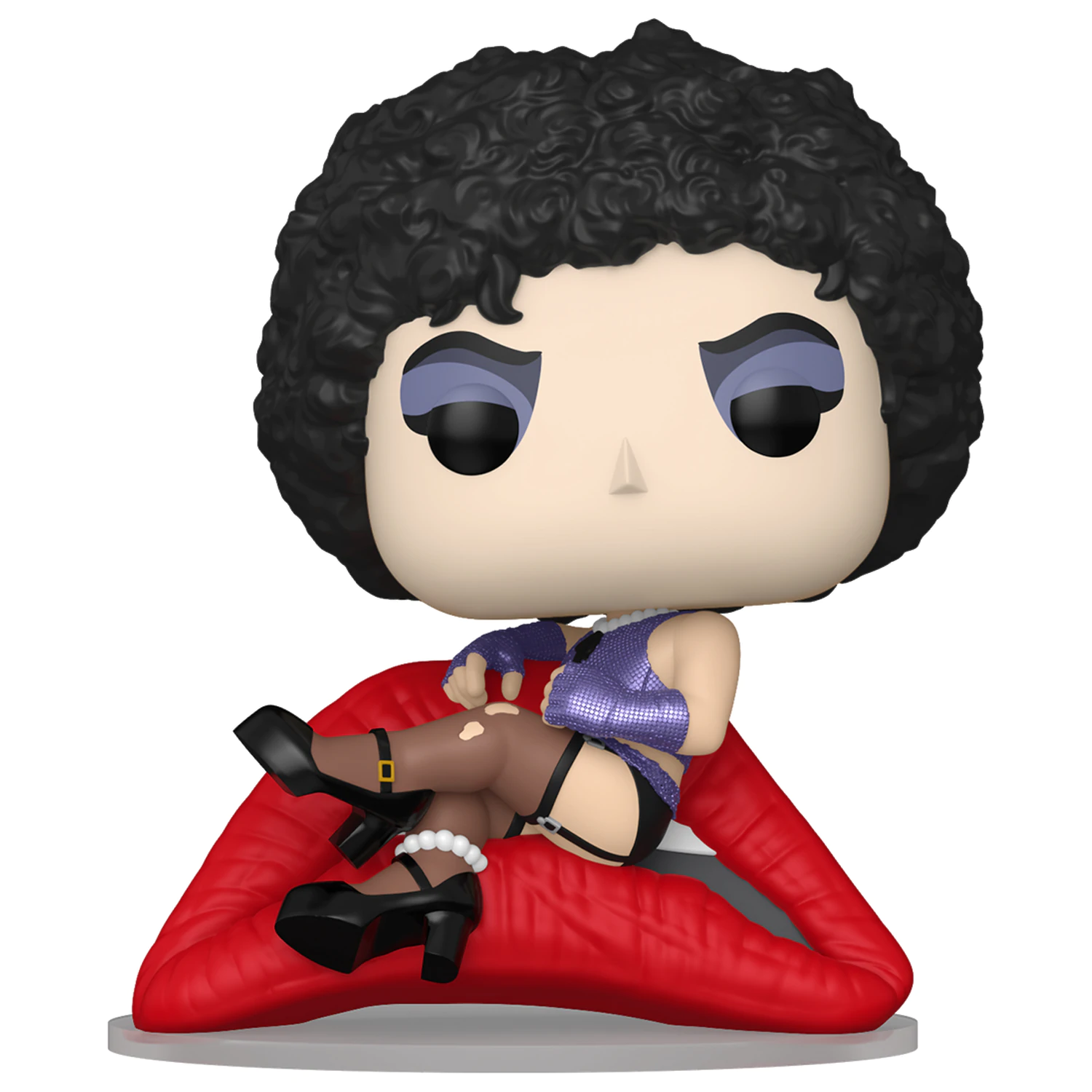 Rocky Horror Picture Show Funko POP! Vinyl figura FNF w/Lips 9 cm termékfotó