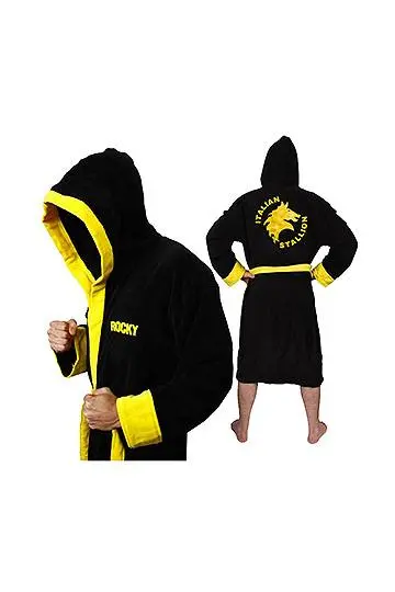 Rocky Italian Stallion fürdőköpeny termékfotó