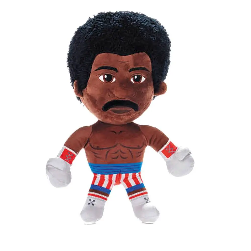 Rocky plüss figura Apollo Creed 30 cm termékfotó