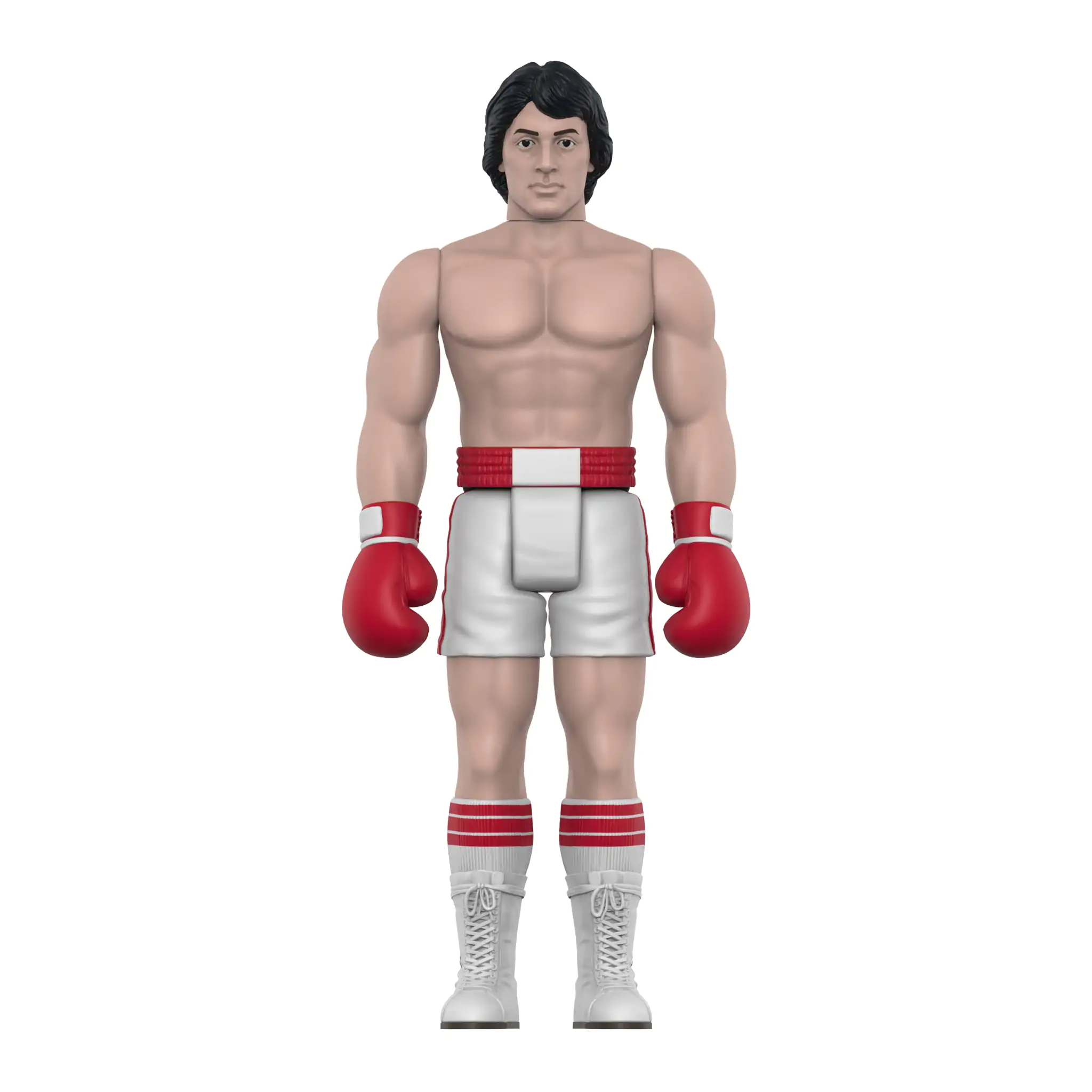 Rocky ReAction Rocky Balboa akciófigura 10 cm termékfotó