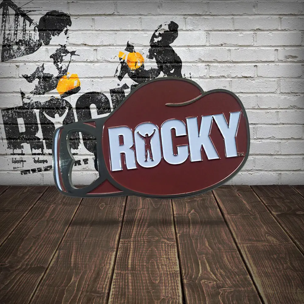 RockyBoxing Glove sörnyitó termékfotó