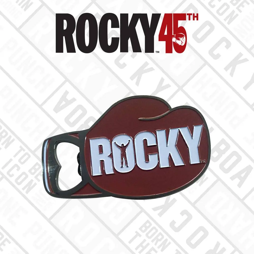 RockyBoxing Glove sörnyitó termékfotó