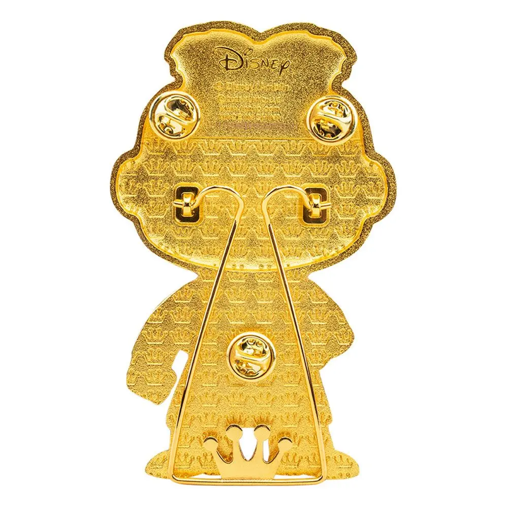 Roger Rabbit POP! Enamel Pin Judge Doom kitűző 10 cm termékfotó
