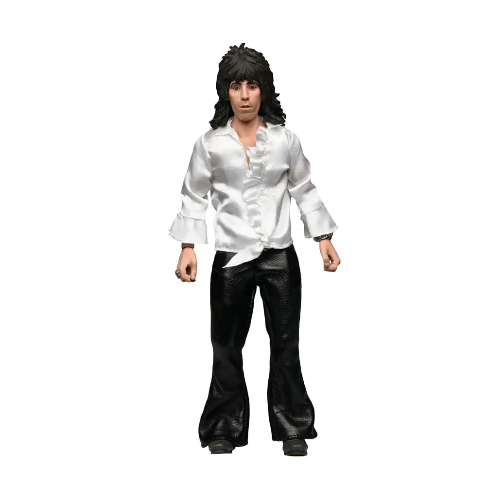 Rolling Stones Clothed Figure Keith Richards (1975) akciófigura 20 cm  termékfotó