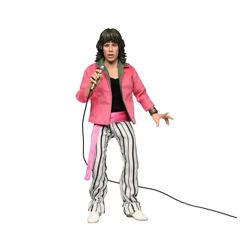 Rolling Stones Clothed Figure Mick Jagger (1975) akciófigura 20 cm termékfotó