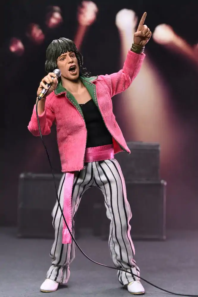 Rolling Stones Clothed Figure Mick Jagger (1975) akciófigura 20 cm termékfotó
