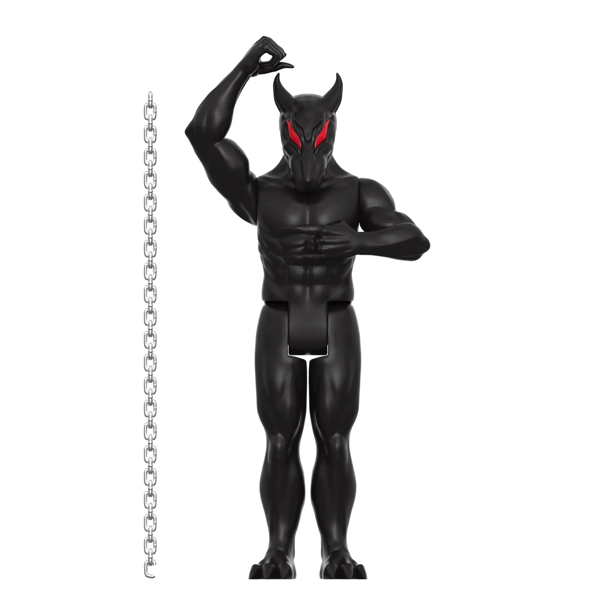 Ronnie James Dio ReAction Murray akciófigura 10 cm termékfotó