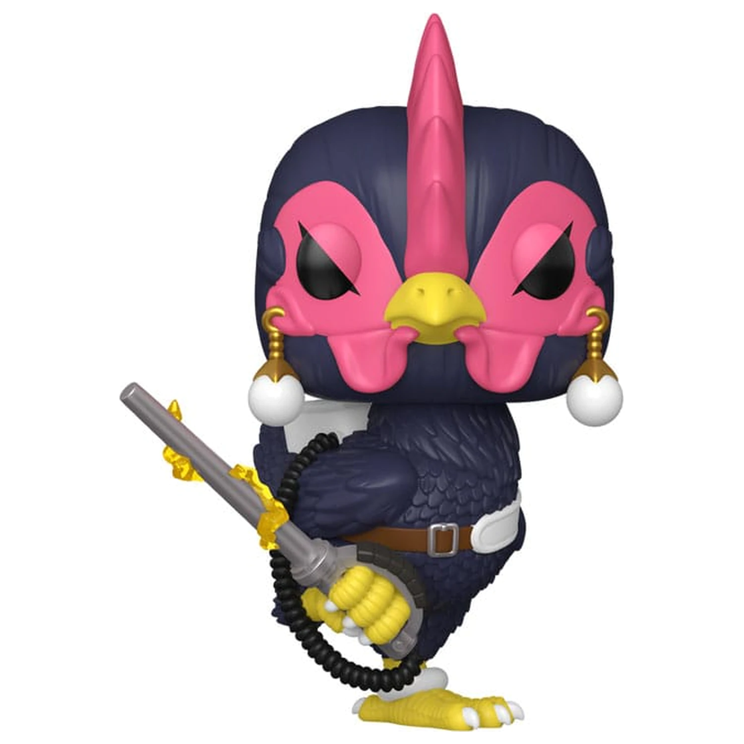 Rooster Fighter Funko POP! TV Vinyl figura Elizabeth 9 cm termékfotó