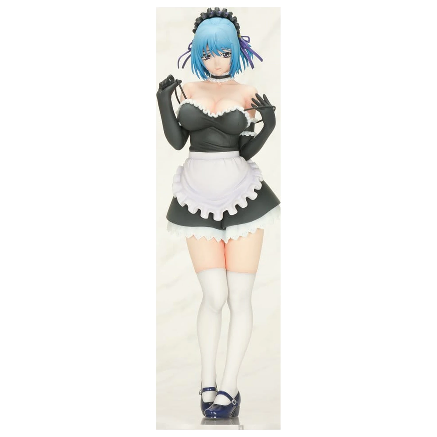 Rosario + Vampire 1/7 Kurumu Kurono PVC szobor figura 25 cm termékfotó