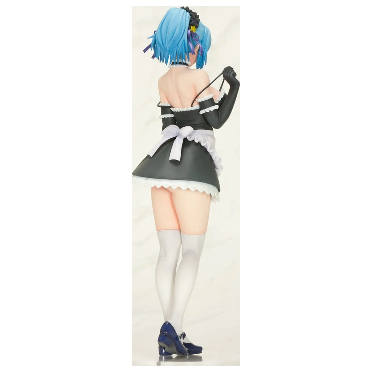 Rosario + Vampire 1/7 Kurumu Kurono PVC szobor figura 25 cm termékfotó