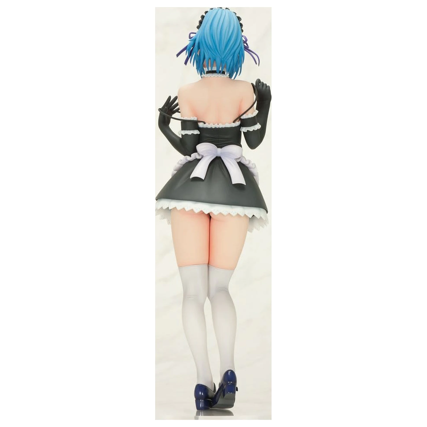 Rosario + Vampire 1/7 Kurumu Kurono PVC szobor figura 25 cm termékfotó