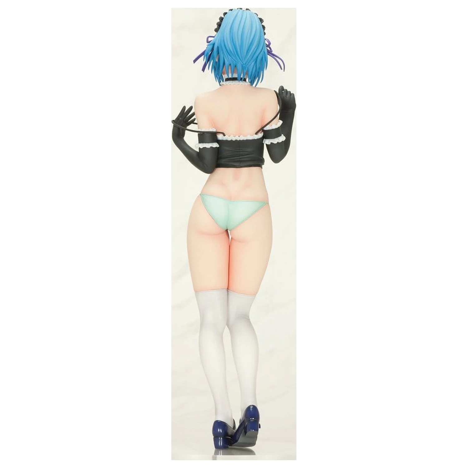Rosario + Vampire 1/7 Kurumu Kurono PVC szobor figura 25 cm termékfotó