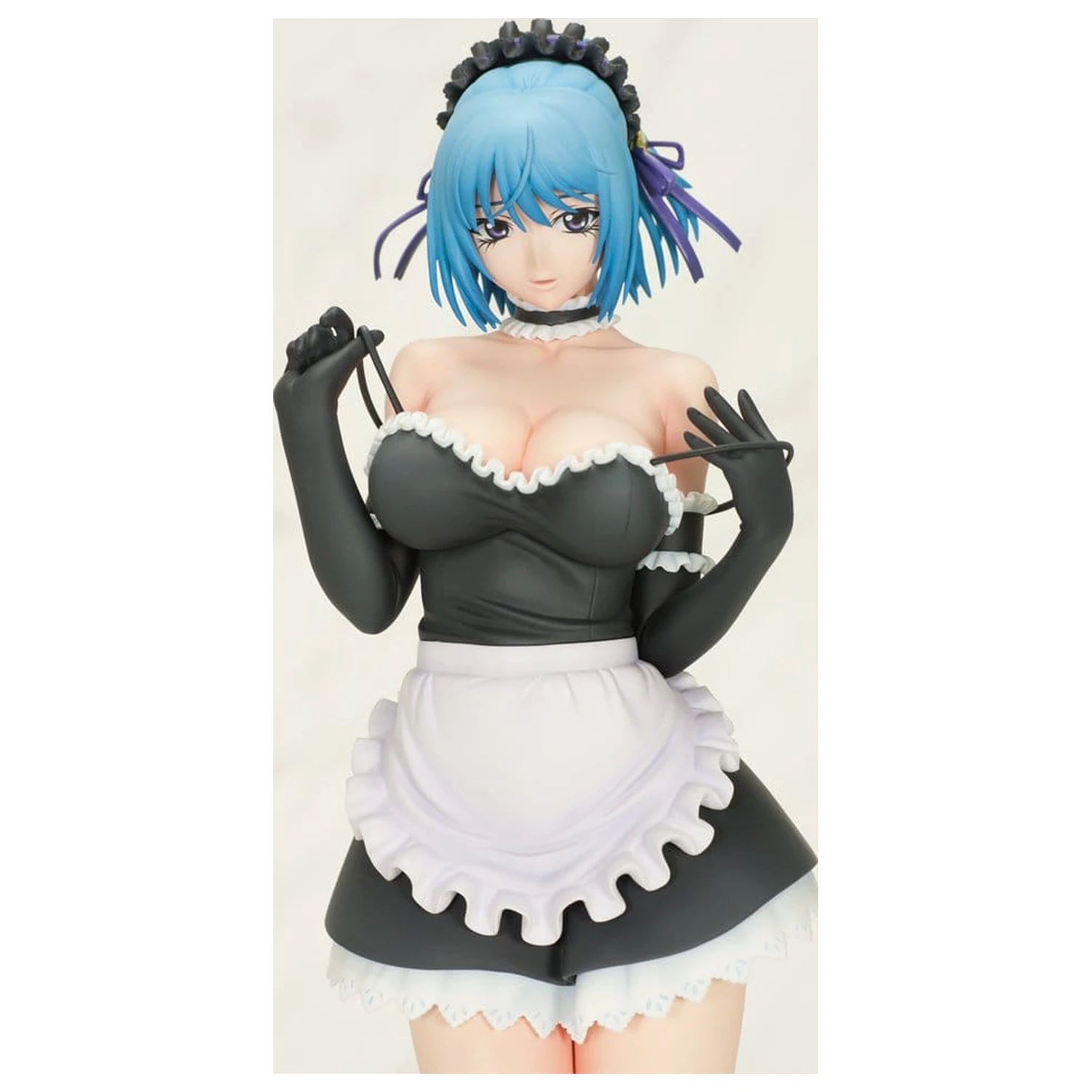 Rosario + Vampire 1/7 Kurumu Kurono PVC szobor figura 25 cm termékfotó