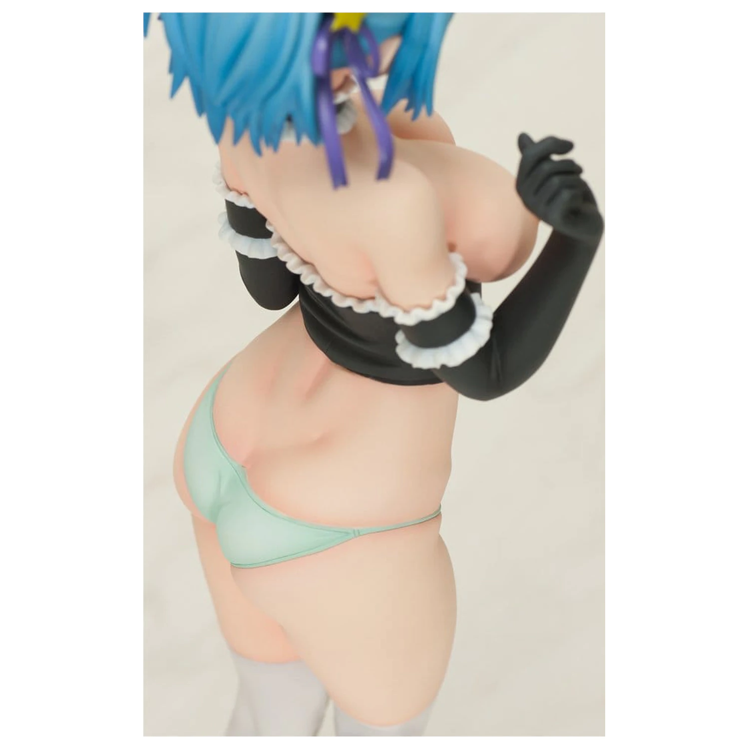 Rosario + Vampire 1/7 Kurumu Kurono PVC szobor figura 25 cm termékfotó