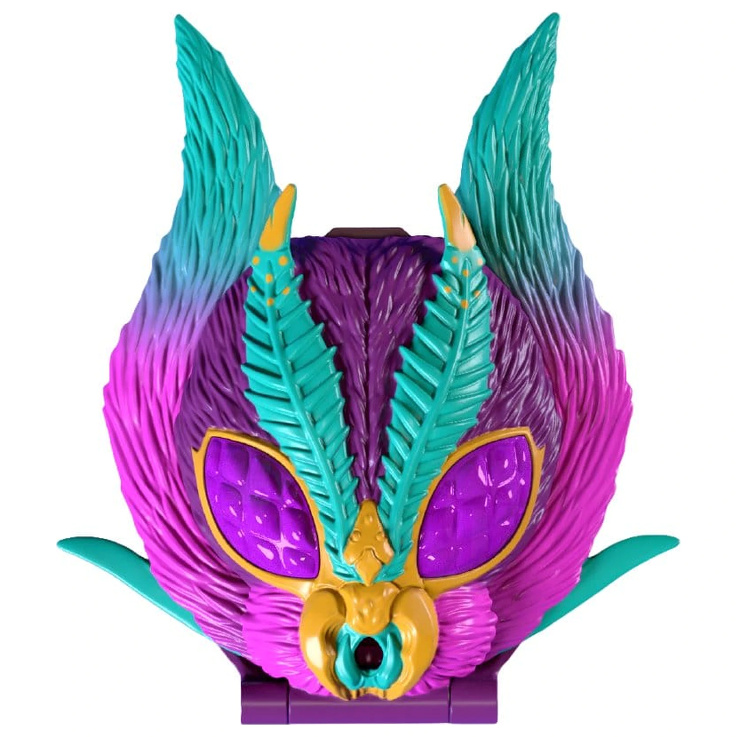 Rover Robin Shoots Down Mothman Műanyag modell készlet  termékfotó