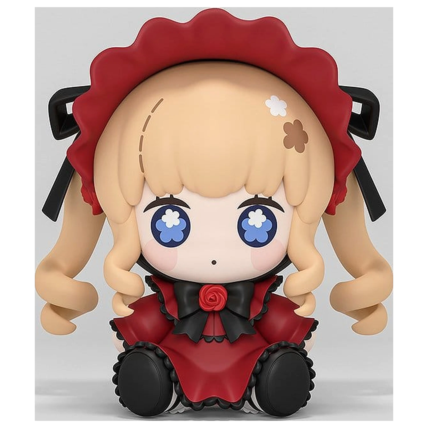 Rozen Maiden Huggy Good Smile Mini figura Shinku 7 cm termékfotó