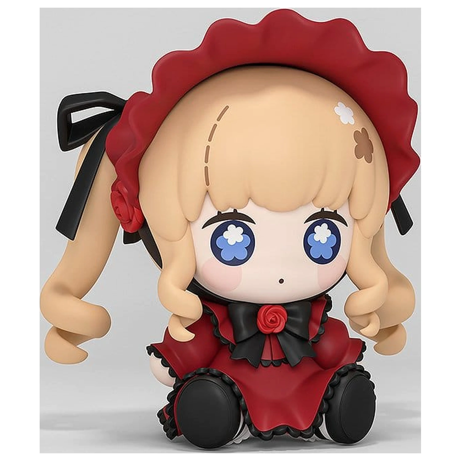 Rozen Maiden Huggy Good Smile Mini figura Shinku 7 cm termékfotó