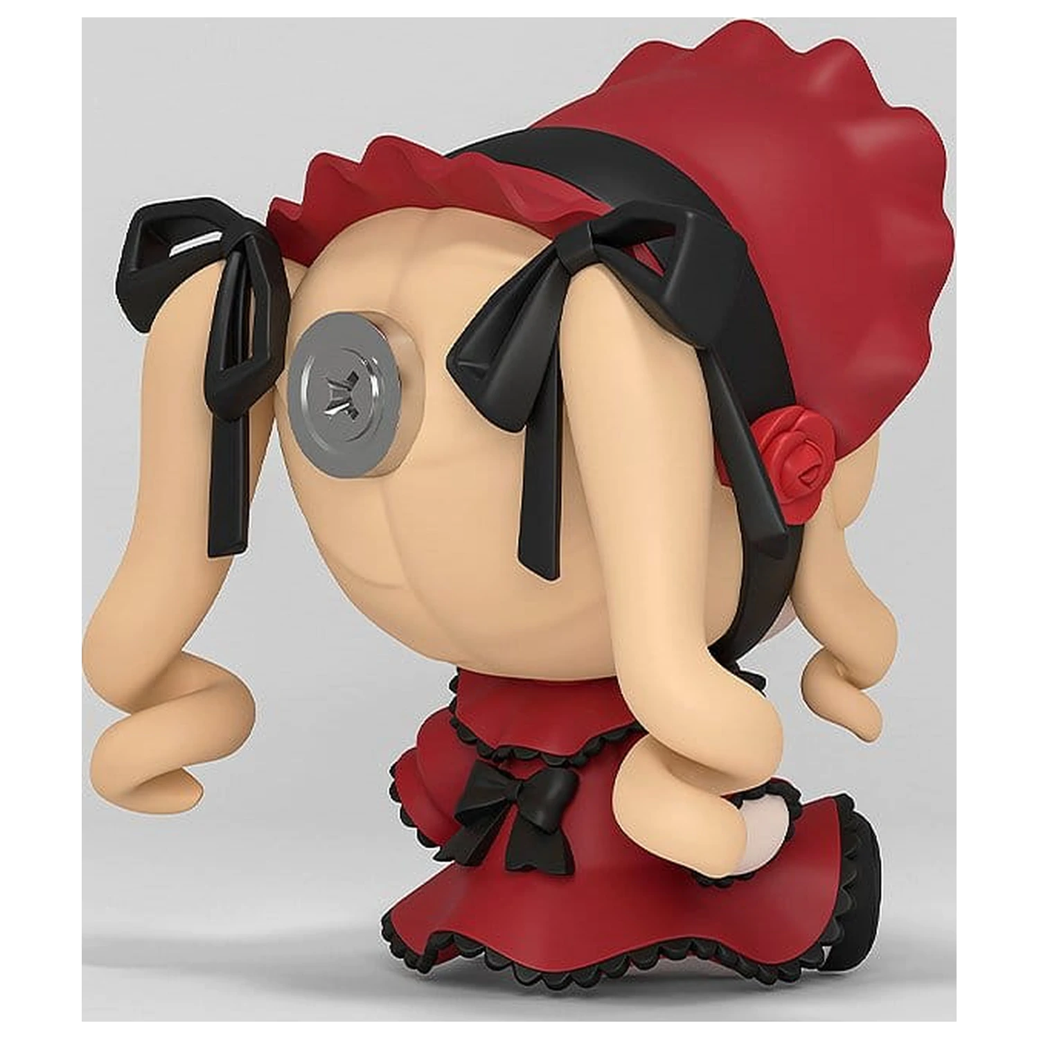 Rozen Maiden Huggy Good Smile Mini figura Shinku 7 cm termékfotó