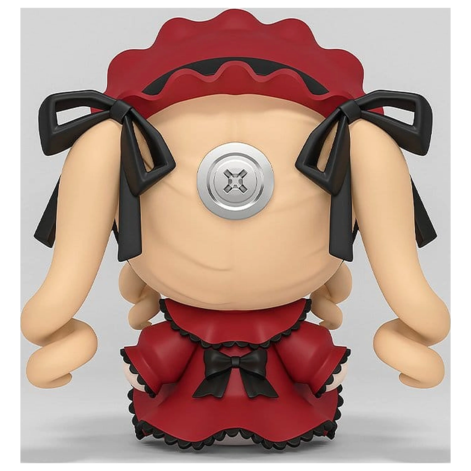 Rozen Maiden Huggy Good Smile Mini figura Shinku 7 cm termékfotó