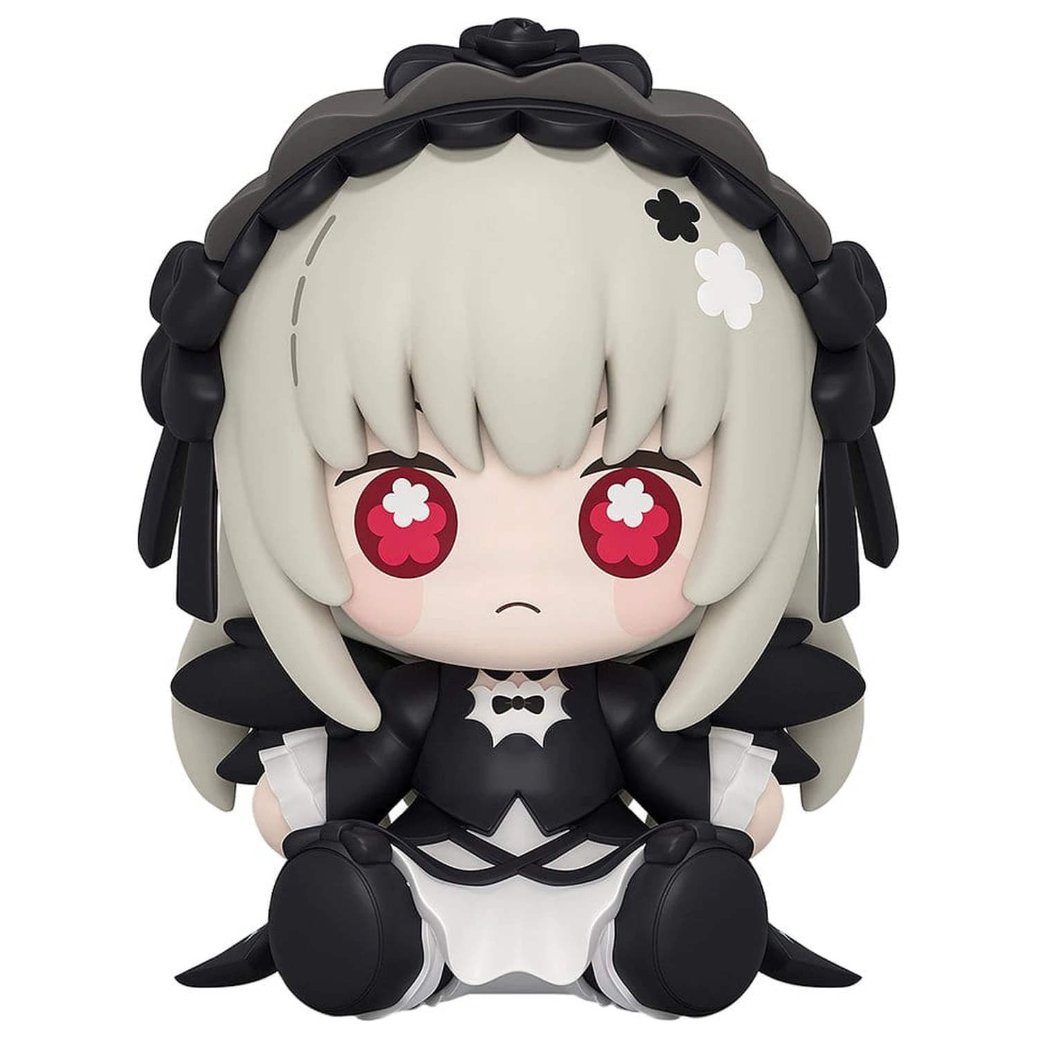 Rozen Maiden Huggy Good Smile Mini figura Suiginto 7 cm termékfotó
