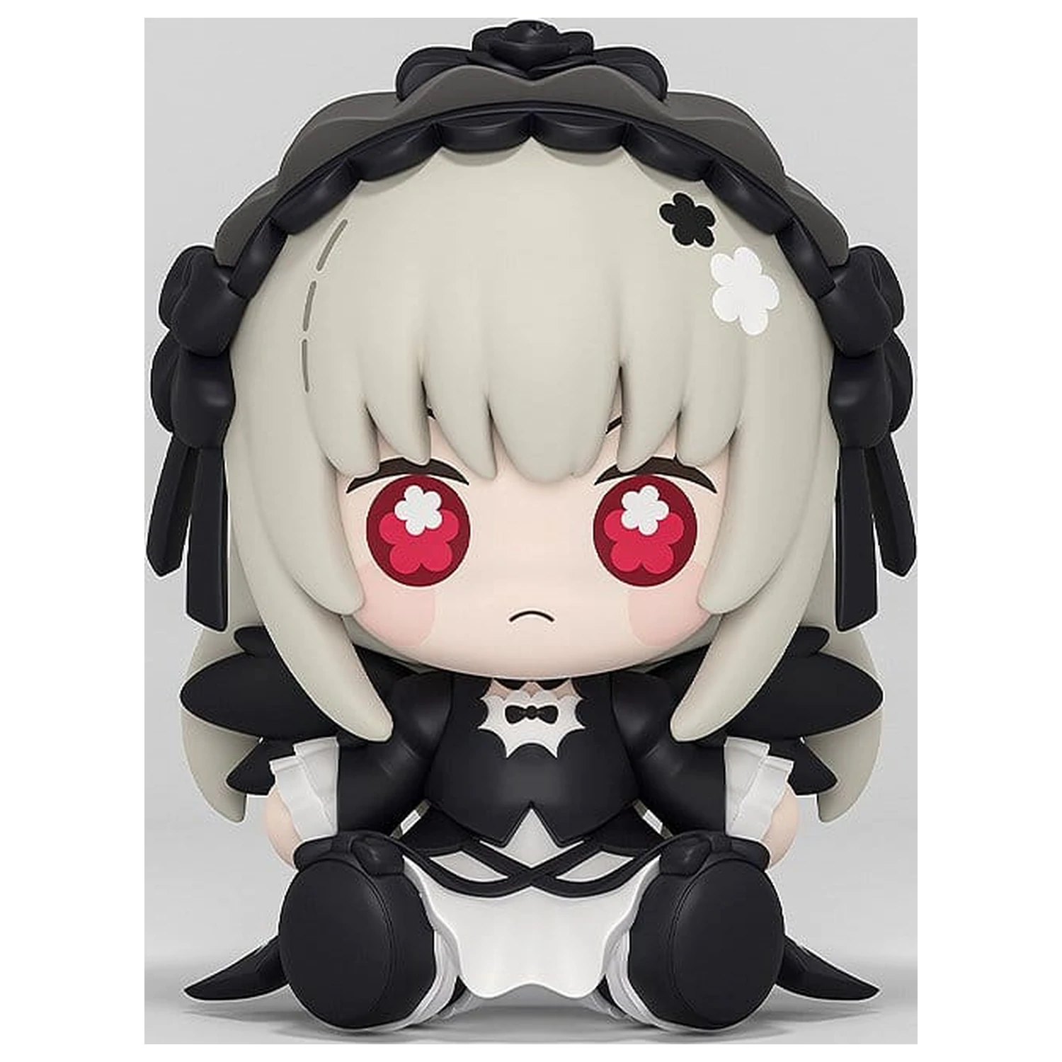 Rozen Maiden Huggy Good Smile Mini figura Suiginto 7 cm termékfotó