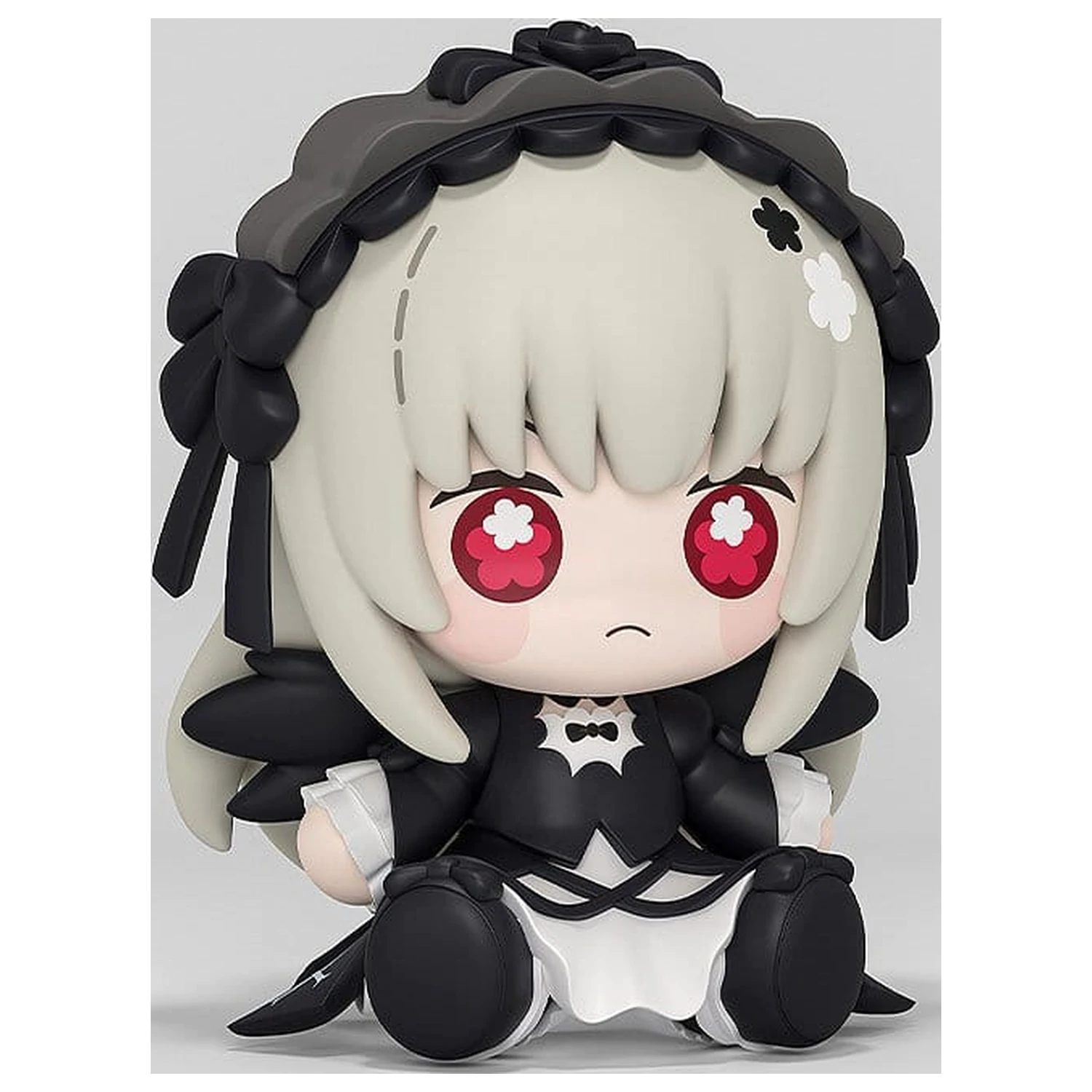 Rozen Maiden Huggy Good Smile Mini figura Suiginto 7 cm termékfotó