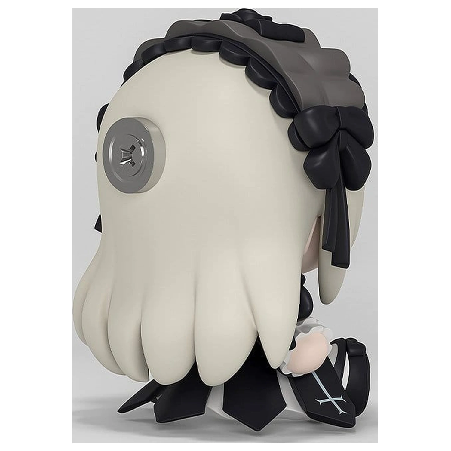 Rozen Maiden Huggy Good Smile Mini figura Suiginto 7 cm termékfotó