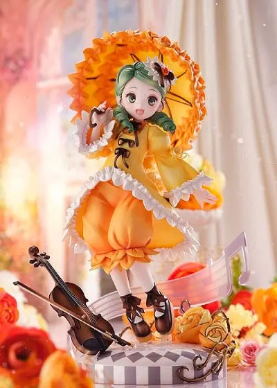 Rozen Maiden Kanaria PVC szobor figura 18 cm termékfotó