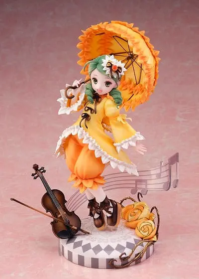 Rozen Maiden Kanaria PVC szobor figura 18 cm termékfotó