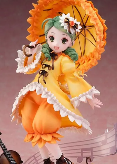 Rozen Maiden Kanaria PVC szobor figura 18 cm termékfotó