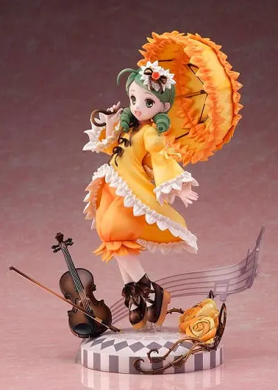 Rozen Maiden Kanaria PVC szobor figura 18 cm termékfotó