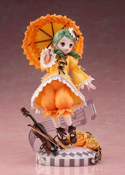 Rozen Maiden Kanaria PVC szobor figura 18 cm termékfotó