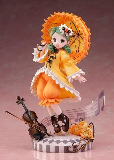 Rozen Maiden Kanaria PVC szobor figura 18 cm termékfotó