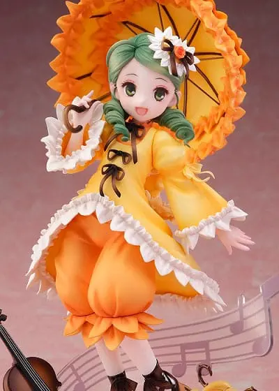 Rozen Maiden Kanaria PVC szobor figura 18 cm termékfotó