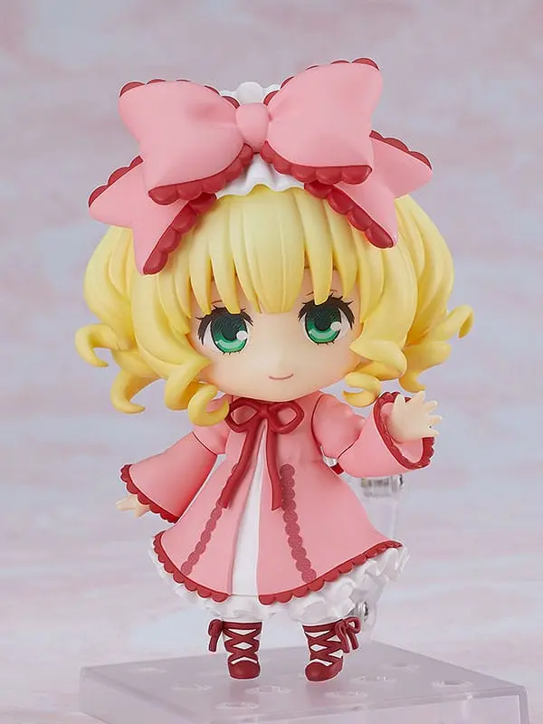 Rozen Maiden Nendoroid akciófigura Hinaichigo 10 cm termékfotó