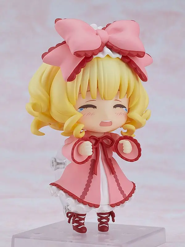 Rozen Maiden Nendoroid akciófigura Hinaichigo 10 cm termékfotó