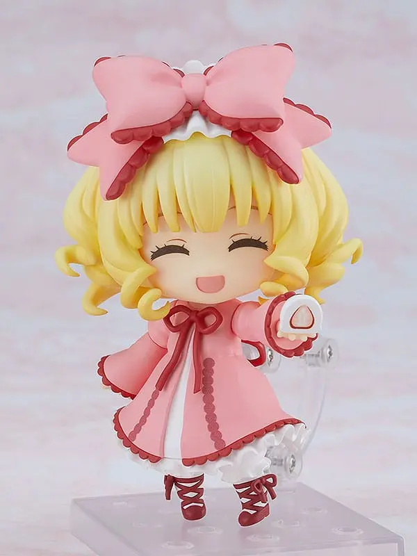 Rozen Maiden Nendoroid akciófigura Hinaichigo 10 cm termékfotó