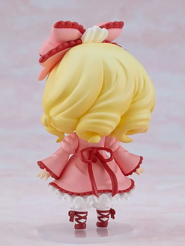 Rozen Maiden Nendoroid akciófigura Hinaichigo 10 cm termékfotó