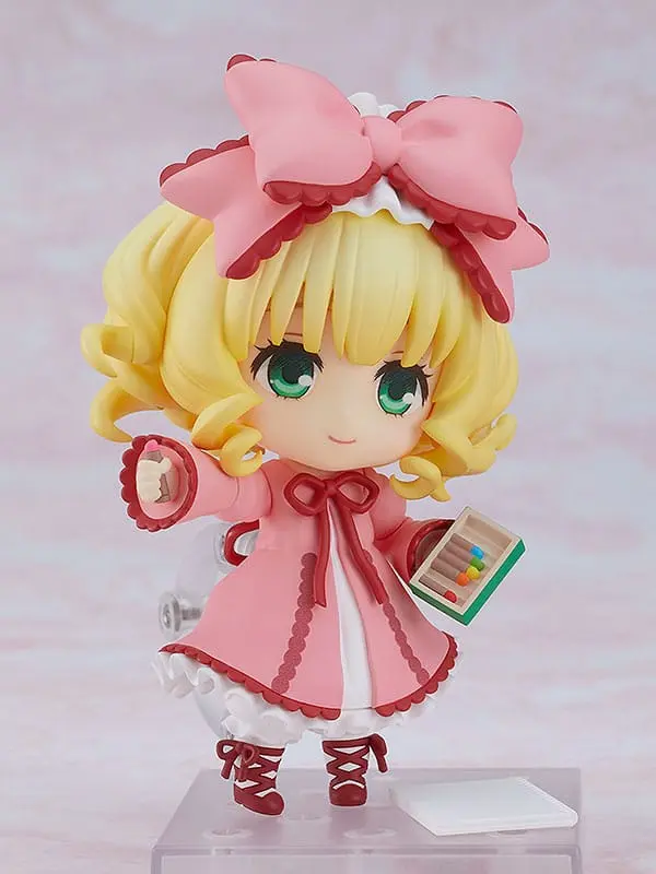 Rozen Maiden Nendoroid akciófigura Hinaichigo 10 cm termékfotó